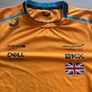 McLaren F1 Lando Norris Jersey 2023 - Youth Image 2