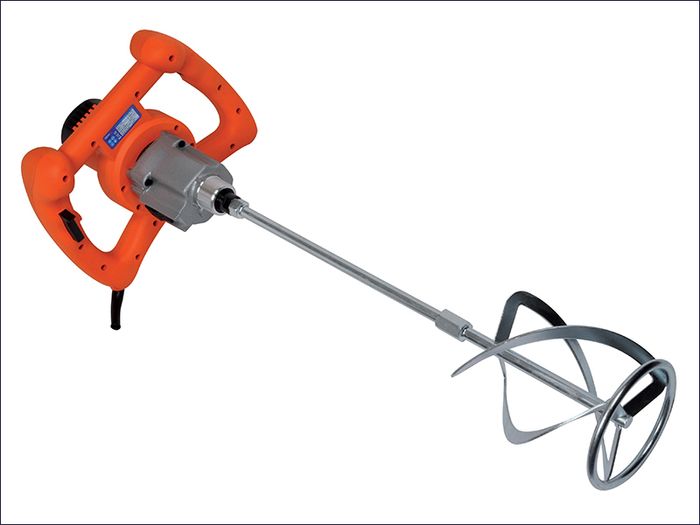 Power Mixer 1400 Watt 110v or 240v