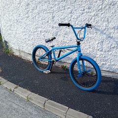 Bmx haro 20.5"