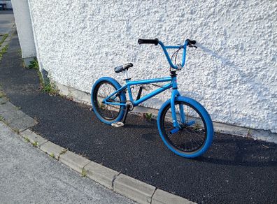 Bmx haro 20.5"