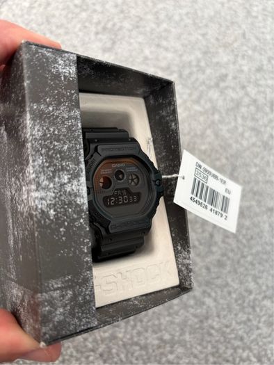 casio g shock dw 5900ubb