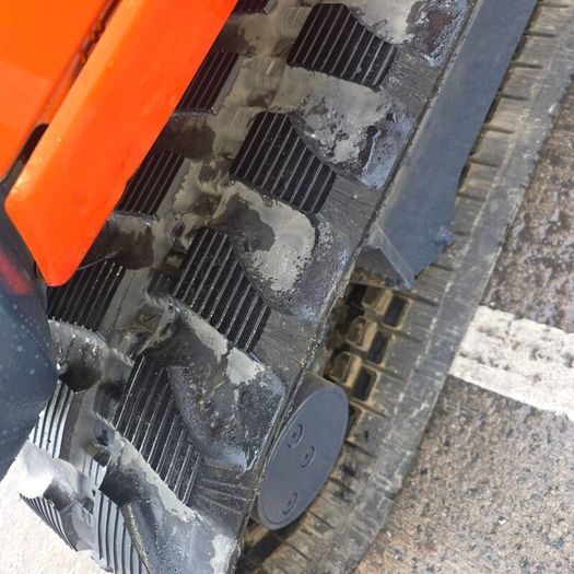 Kubota Digger For sale - Excavator