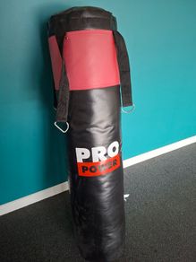 Punch bag