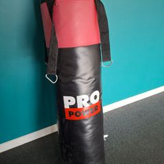 Punch bag