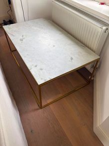 Marble Coffee Table