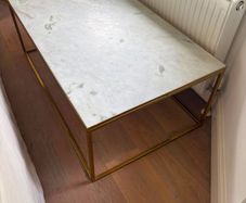 Marble Coffee Table