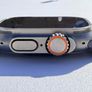 Apple Watch Ultra 1 49mm Titanium Image 6