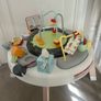 2in1 baby activity table Image 3