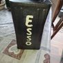 Antique 1930s Esso Can, Postage Available or Collection Image 4