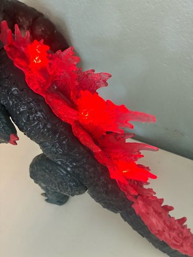 Godzilla X Kong