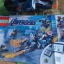 lego Avengers Image 3