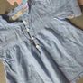 9-12m, Zara Tunic/Top Image 2