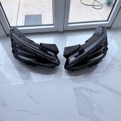 Kia Ev6 Gt Line Headlights