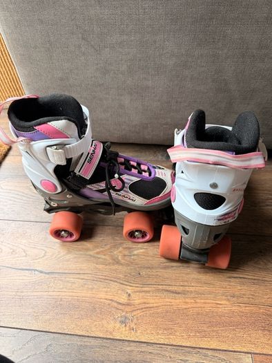 Bootskates