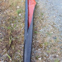 Radon Barrier