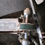 pearl single kick drum pedal Image 3