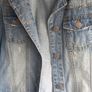 denim jacket Image 4