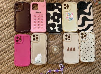 iPhone 12 Pro Max covers (10)