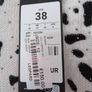 Monari Leopard Print Cotton Knit Jumper - Creamy Beige - UK 12 - BNWT RRP 150 Image 9