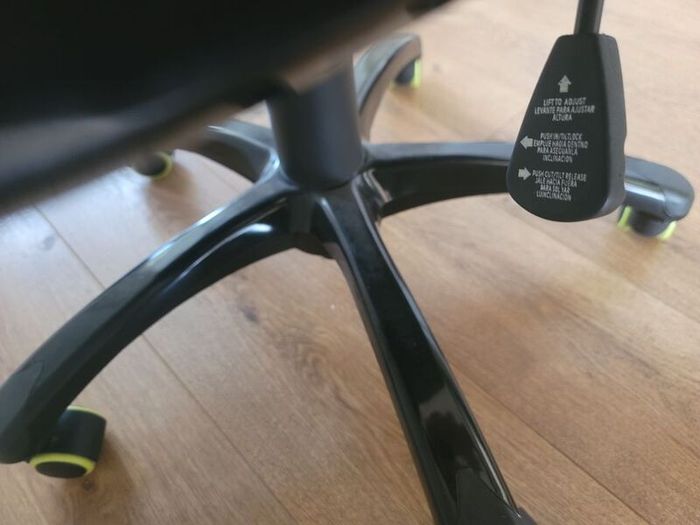 Gaming Chair