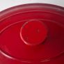 Cast Iron pots Livarno Ernesto Le Creuset Image 3