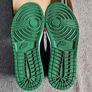 Air Jordan 1 Retro High OG 'Pine Green' UK10 Image 5