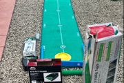 golf collection