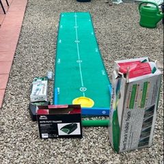 golf collection