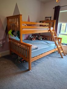 Bunk Beds