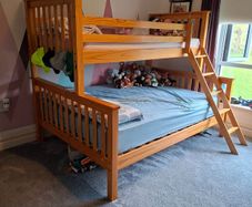 Bunk Beds