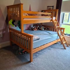 Bunk Beds