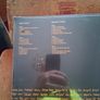 lp Christy Moore Magic nights 3 LP set Image 2
