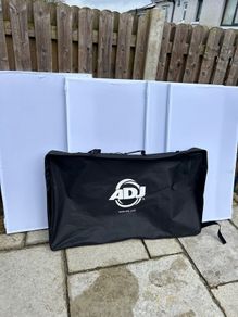 DJ Screen ADJ Facade