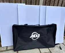 DJ Screen ADJ Facade