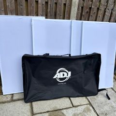 DJ Screen ADJ Facade