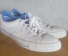 Men's Converse All Star Trainers