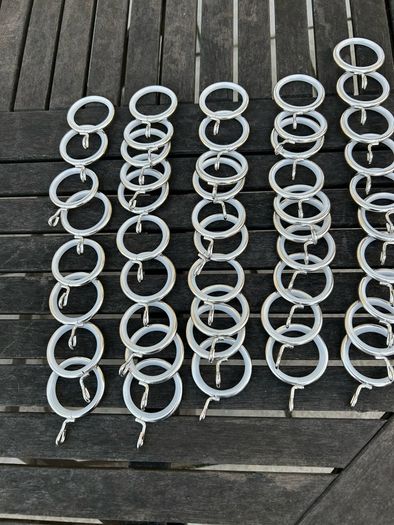 curtain  rings