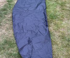 Parasol umbrella cover