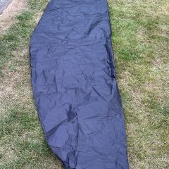 Parasol umbrella cover
