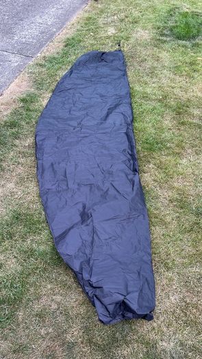 Parasol umbrella cover