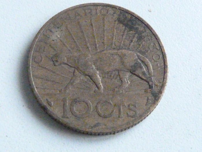 Uruguay 1930