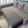 Corner couch Image 2