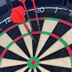darts
