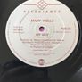 12" vinyl Mary Wells Image 2