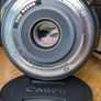 Canon EOS 700D DSLR camera with 18-135mm F3.5-5.6 Zoom Lens. Image 6