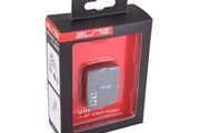 ELITE MISURO B+ Bluetooth Smart Cadence Speed Sensor, Wireless Roller Meter