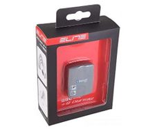 ELITE MISURO B+ Bluetooth Smart Cadence Speed Sensor, Wireless Roller Meter