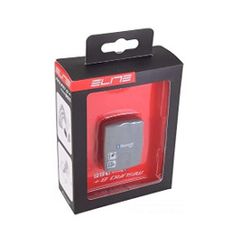 ELITE MISURO B+ Bluetooth Smart Cadence Speed Sensor, Wireless Roller Meter