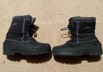 Free Snow boots