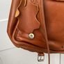 Leather Shoulder Bag unisex Image 6